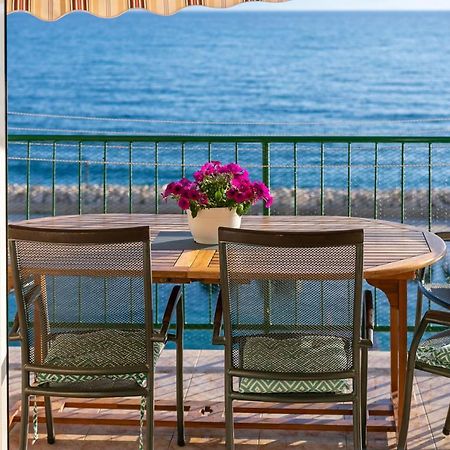 Apartment By The Sea Podgora Exterior foto